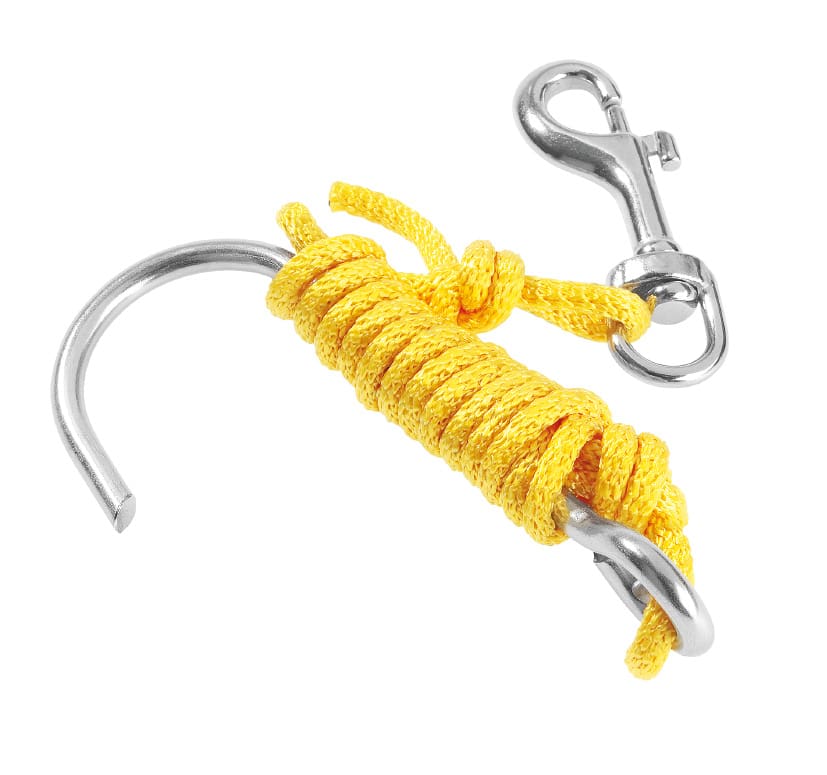 Scubapro Reef Hook