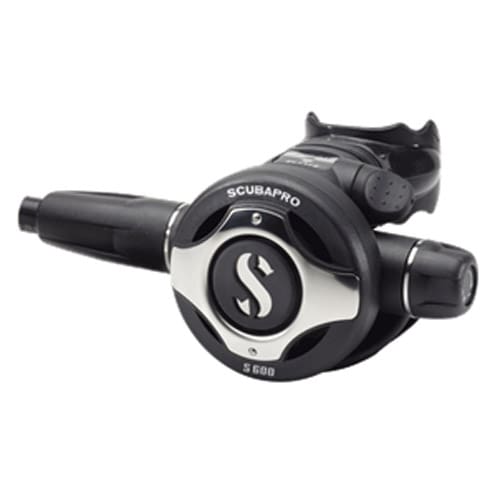 Scubapro S600 2trin