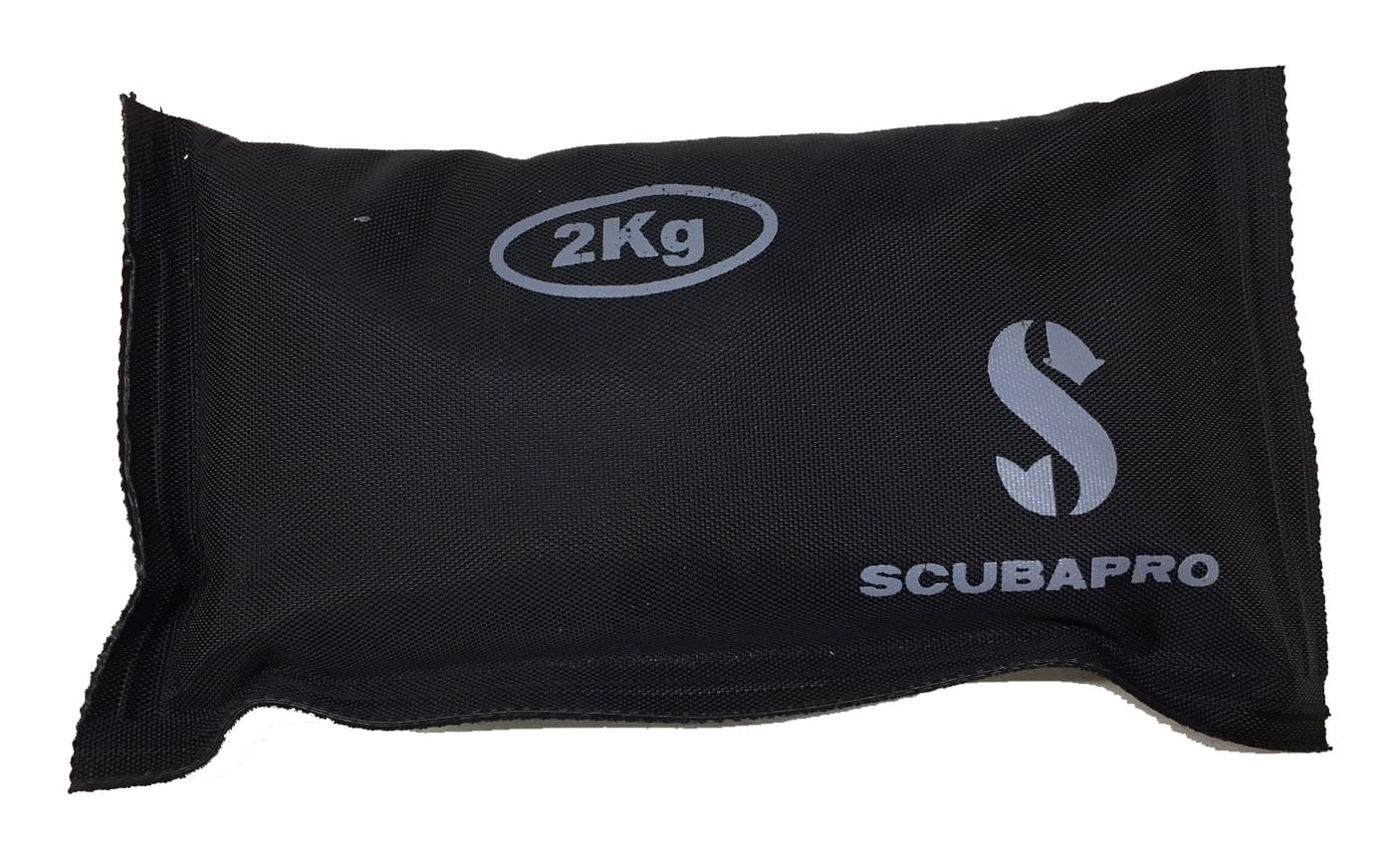 Scubapro Soft bly pose 2kg