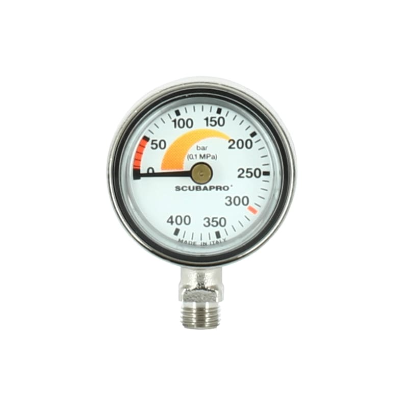 Scubapro compact manometer