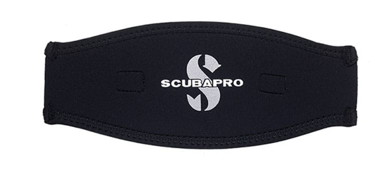 Scubapro neoprencover til maskerem