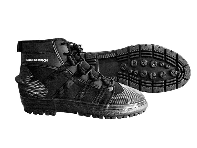 Scubapro rockboots HD