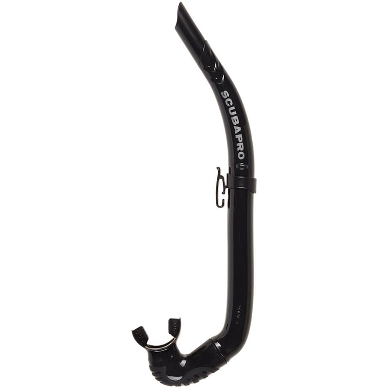 Scubapro snorkel Apnea sort