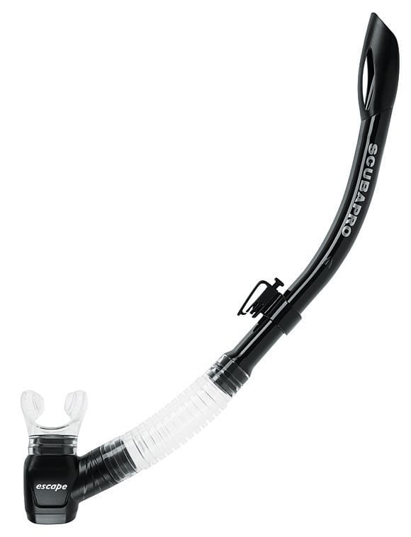 Scubapro snorkel Escape sort