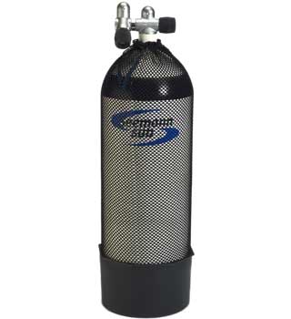 Scubapro tanknet 12 L