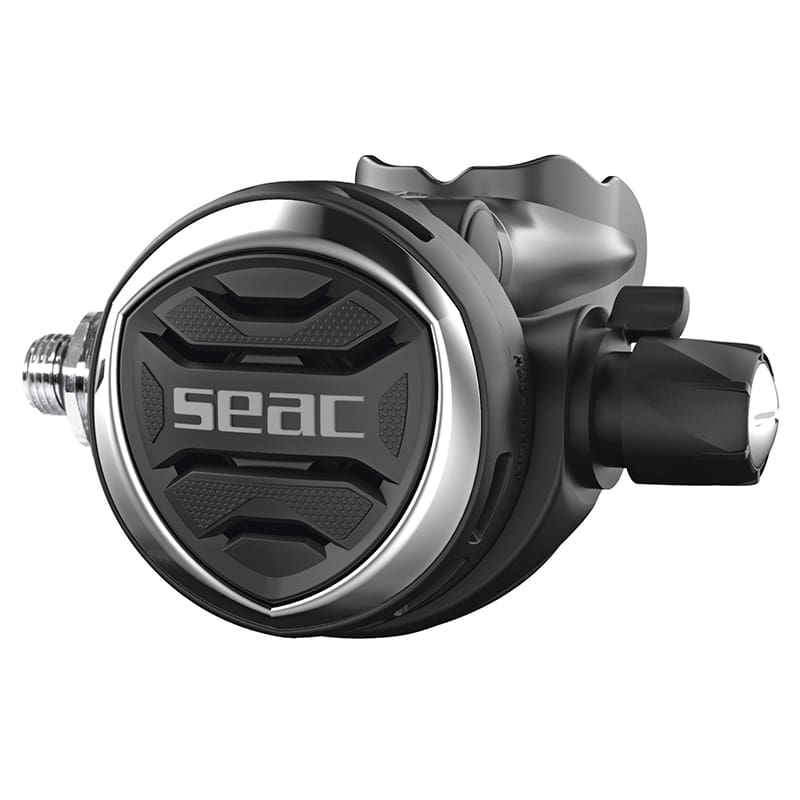 Seac regulator 2. trin IT500