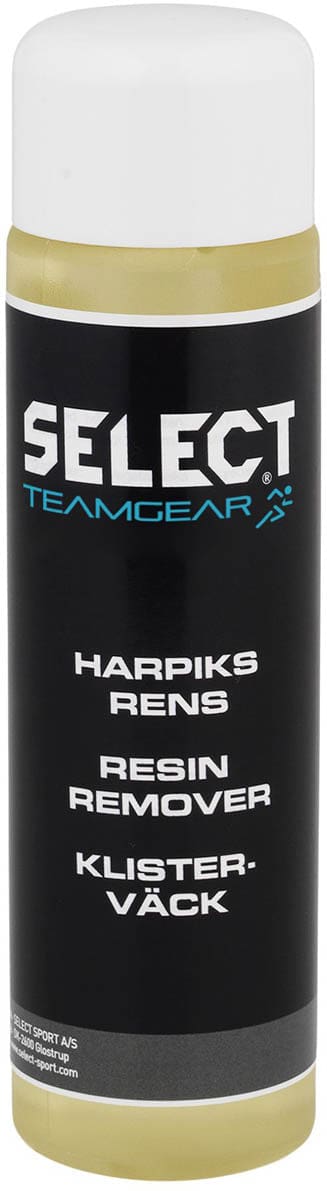 Select Harpiksrens Flydende, 100 Ml Unisex Gennemsigtig