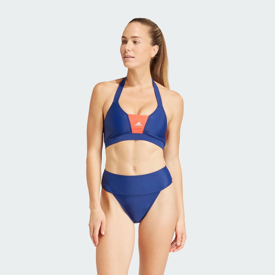 Sportswear Colorblock bikini