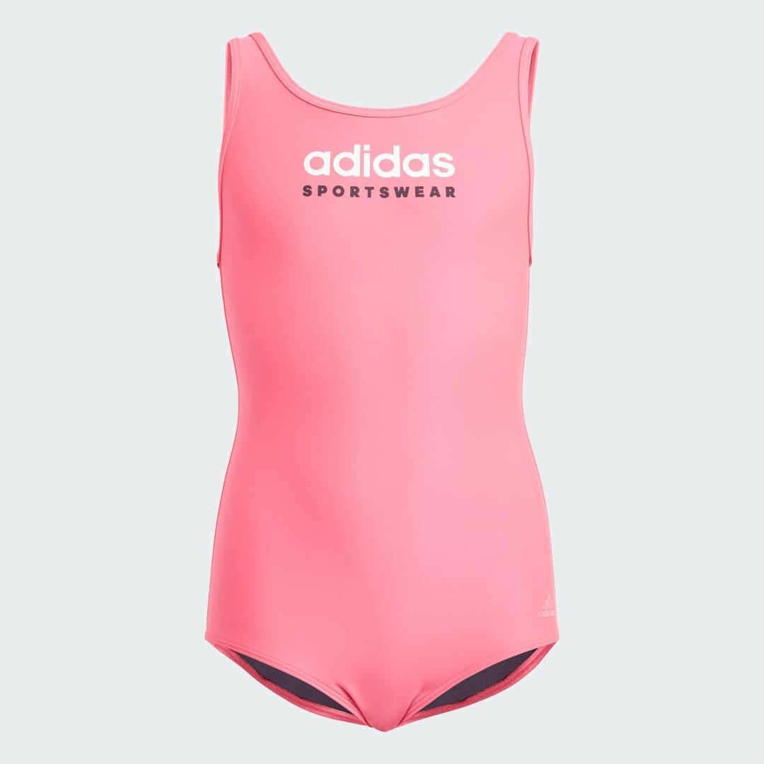 Sportswear U-Back Kids badedragt