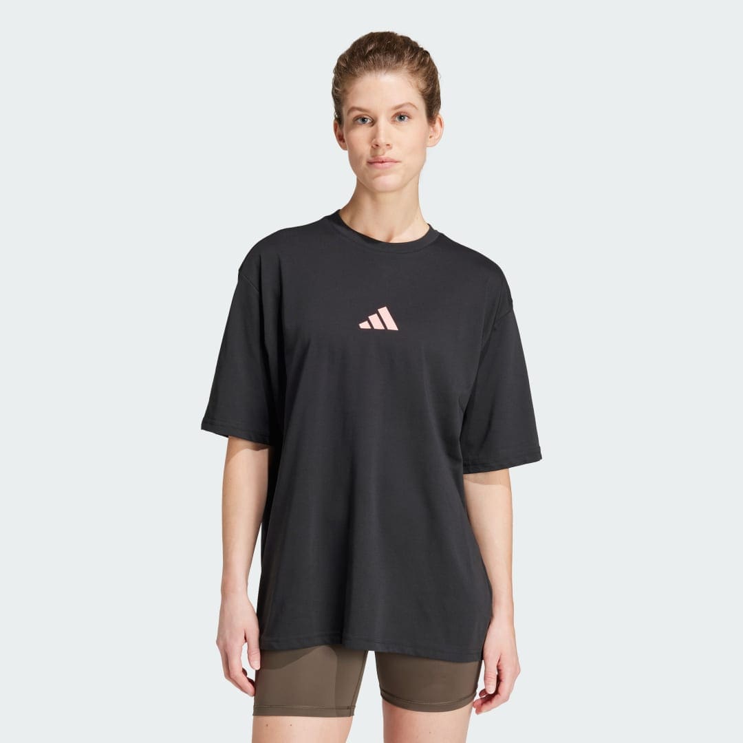 Strength Graphic T-shirt