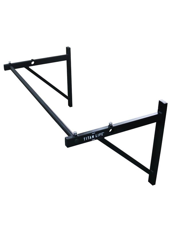 TITAN LIFE PRO Rack Pull Up