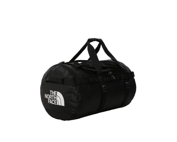 The North Face Base Camp Duffel- 71L Sportstaske i Genanvendte Materialer