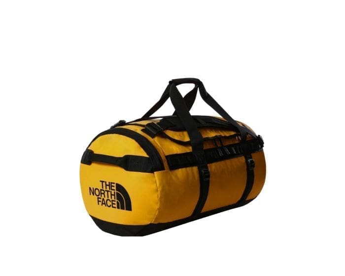 The North Face Base Camp Duffel- 71L Sportstaske i Genanvendte Materialer