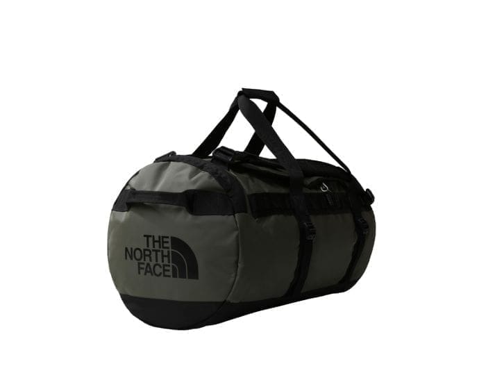 The North Face Base Camp Duffel- 71L Sportstaske i Genanvendte Materialer