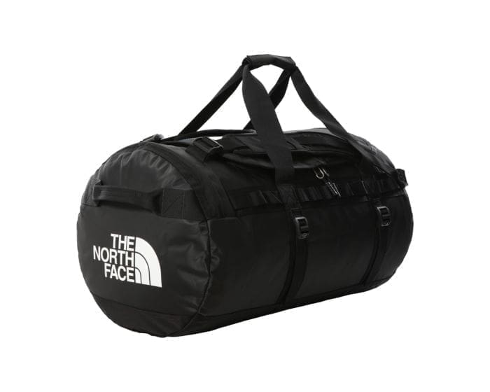 The North Face Base Camp Duffel- 71L Sportstaske i Genanvendte Materialer