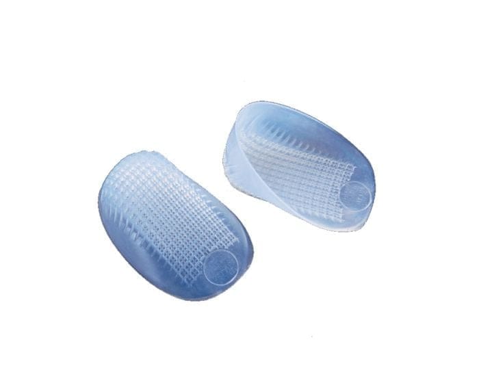 Tuli's Classic Gel Heel Cup - Optimal Stødabsorbering til Løbesko,M/L