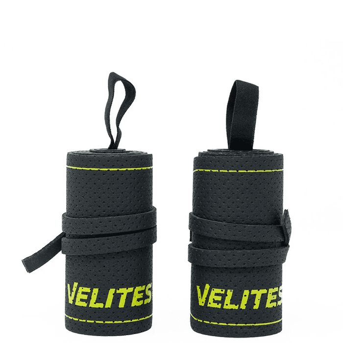 Velites – Håndledsstøtte Sort