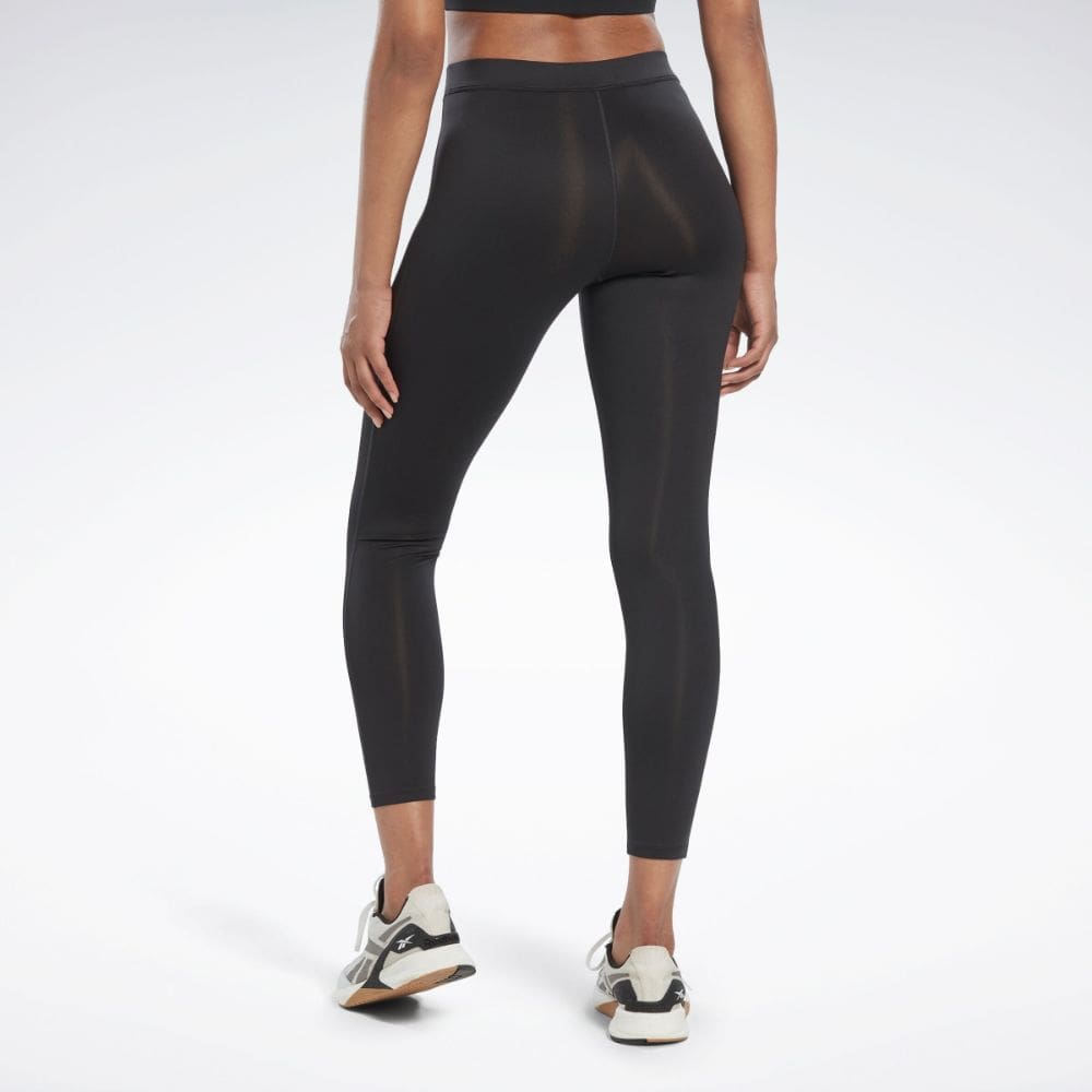 Workout Ready Basic Leggings