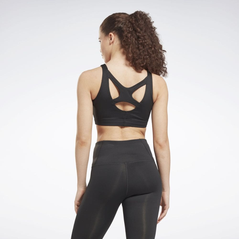 Workout Ready Sports Bra