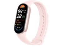 Xiaomi art Band 9, Aktivitetstracker til håndled, 4,11 cm (1.62), 233 mAh