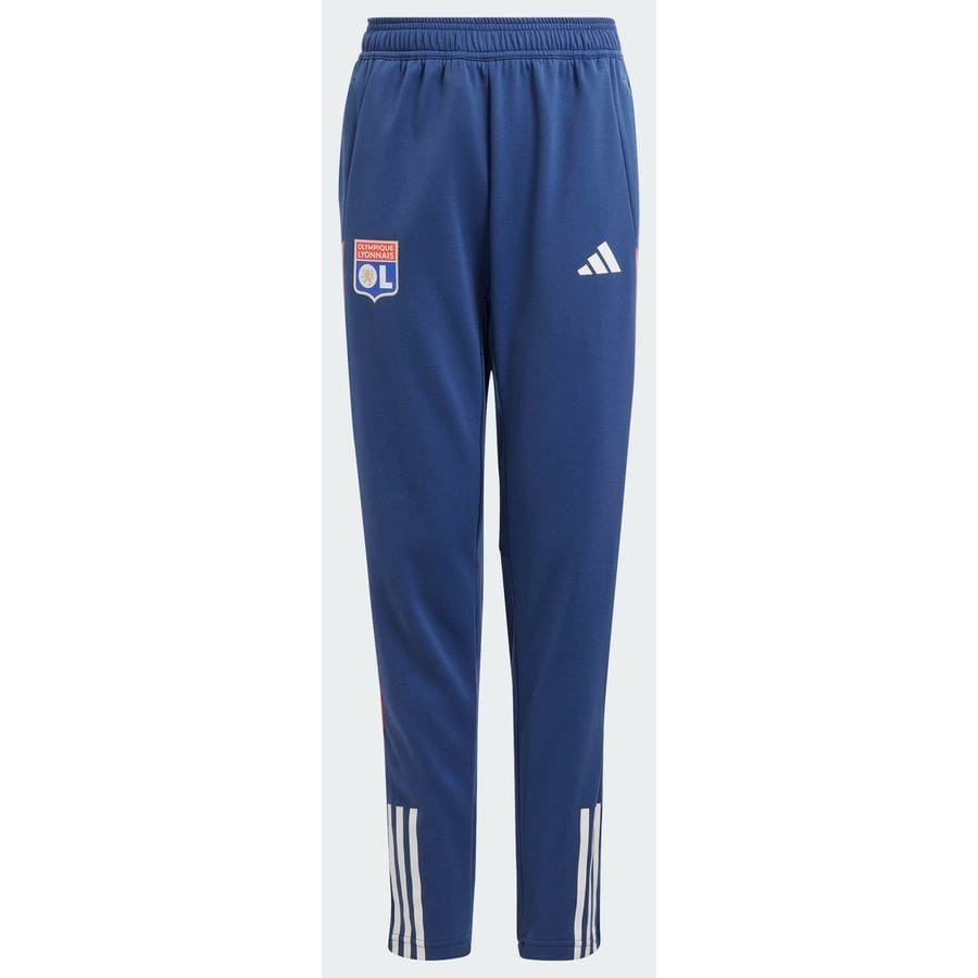 adidas Olympique Lyonnais Tiro 23 træningsbukser,164 cm