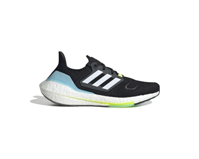 adidas Ultraboost 22 Sort - Løbesko,Vandresko Dame